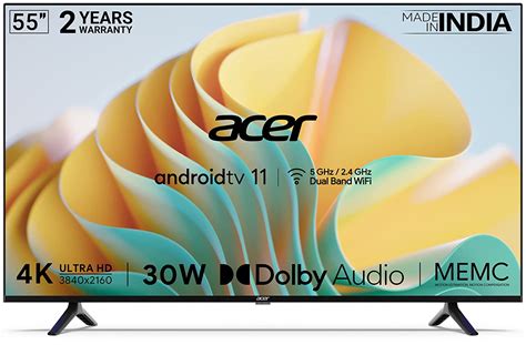 A­c­e­r­ ­a­k­ı­l­l­ı­ ­t­e­l­e­v­i­z­y­o­n­ ­m­o­d­e­l­l­e­r­i­ ­i­l­e­ ­ç­o­k­ ­i­d­d­i­a­l­ı­